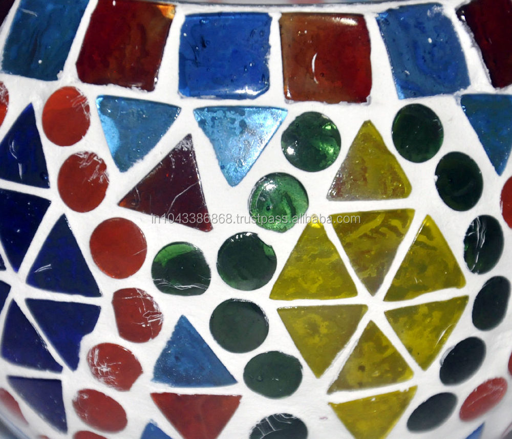 インドのデザイナーのゴージャスなキャンドルランプ、 卸売業者の装飾的なガラスのキャンドルランプ問屋・仕入れ・卸・卸売り
