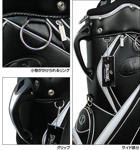 スポルディングツアーprogrindnp-01メンズゴルフクラブとの完全なセットキャディバッグ仕入れ・メーカー・工場