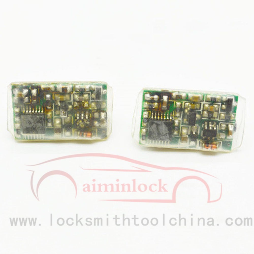 High Quality ID46 Copy Transponder Chip AMJ040038