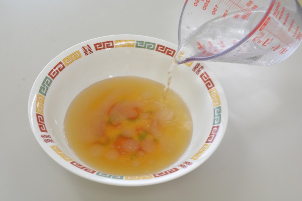 Soup land shio ramen soup (AD-197) 53 g