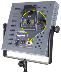 Camtree2個。 1000bi- 色ledライトキット( c- 1000- bi- 2)問屋・仕入れ・卸・卸売り