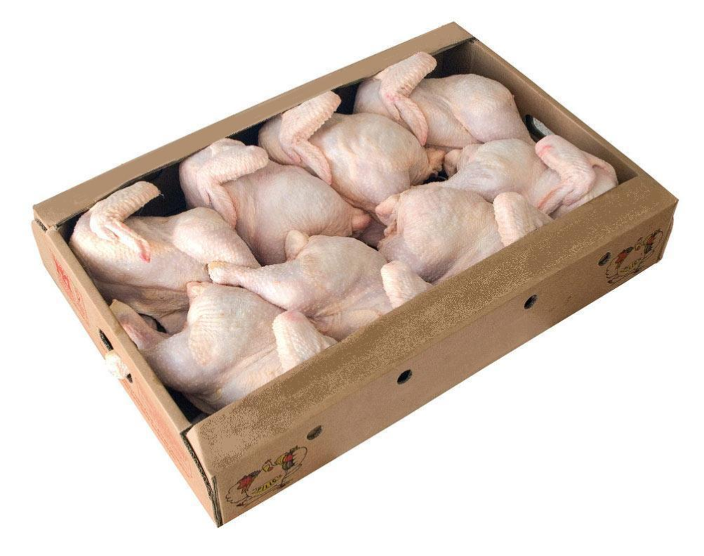 Brazil Halal Frozen Whole Chicken, Frozen Chicken Paws Frozen Processed Chicken Feet(id9986205