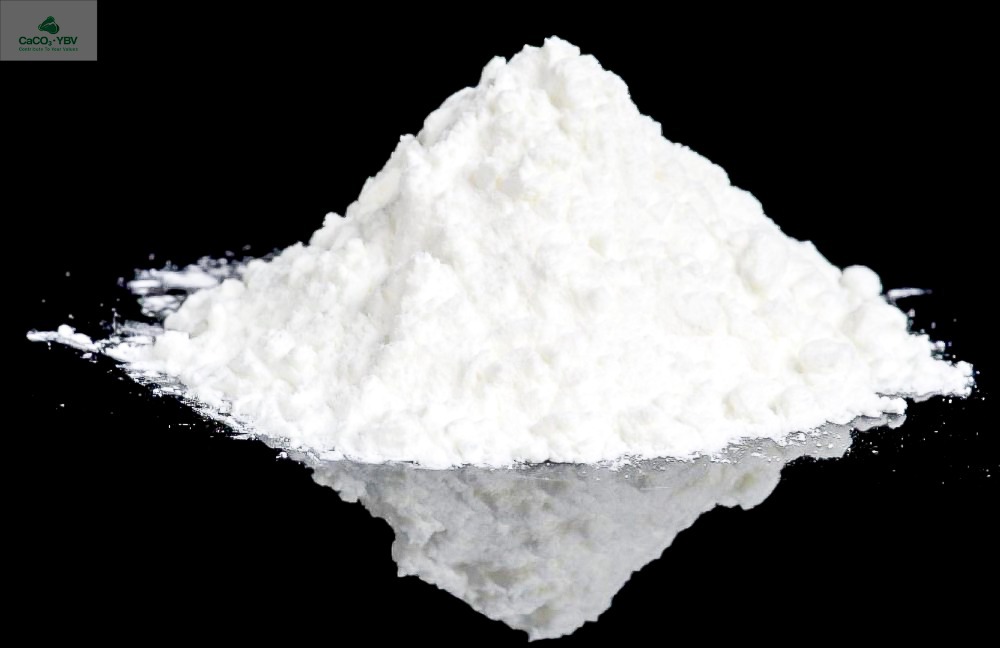 buyer calcium carbonate powder