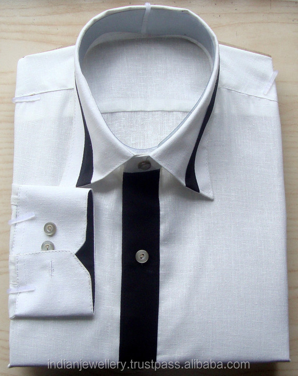 正式なメンズシャツ-- 公式パーティの摩耗のストライプのシャツシャツメーカーの輸出品仕入れ・メーカー・工場