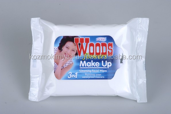 Woods Makeup