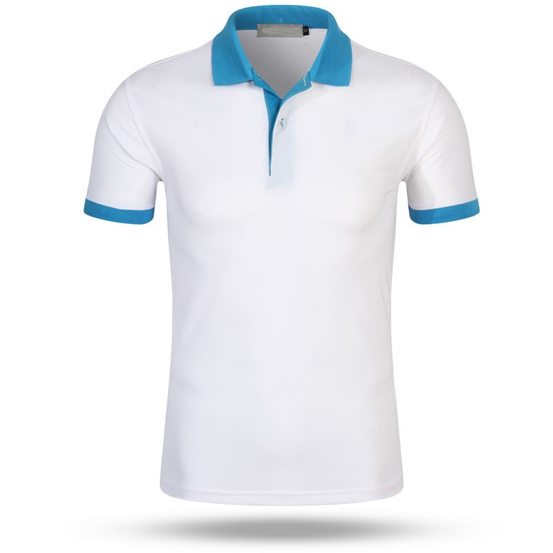 sew polo shirt