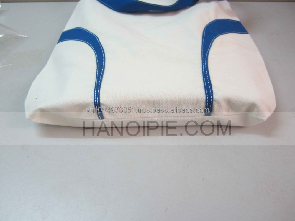 Promotional Logo Printed Gift Bag Cotton Shopper Bags 016CB 3.jpg
