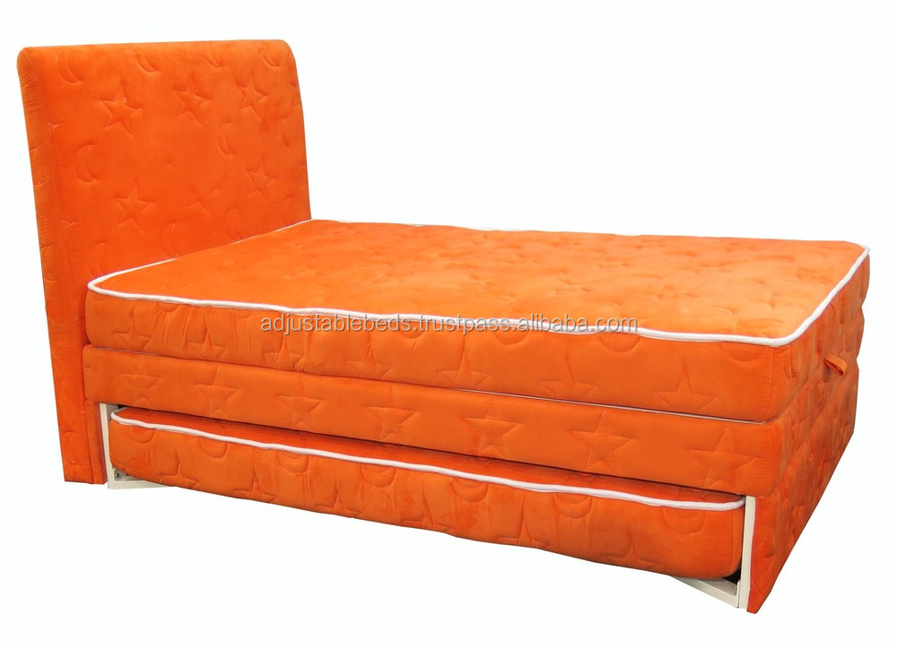 現代の寝室の家具juniorflex電動リフトアップ電動ベッドセット仕入れ・メーカー・工場