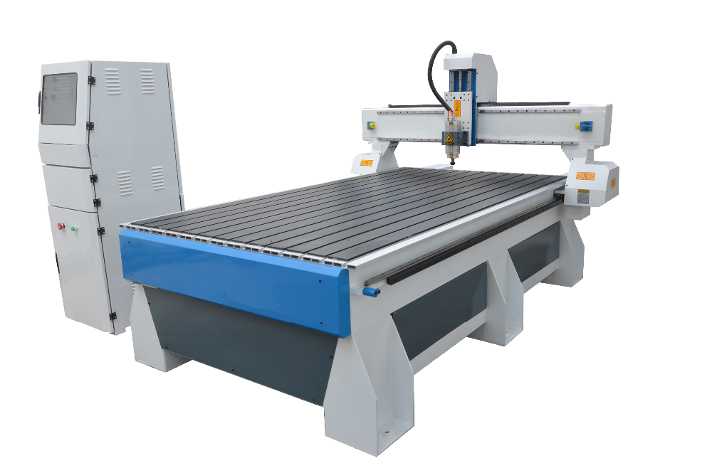 1325 single head cnc router 019