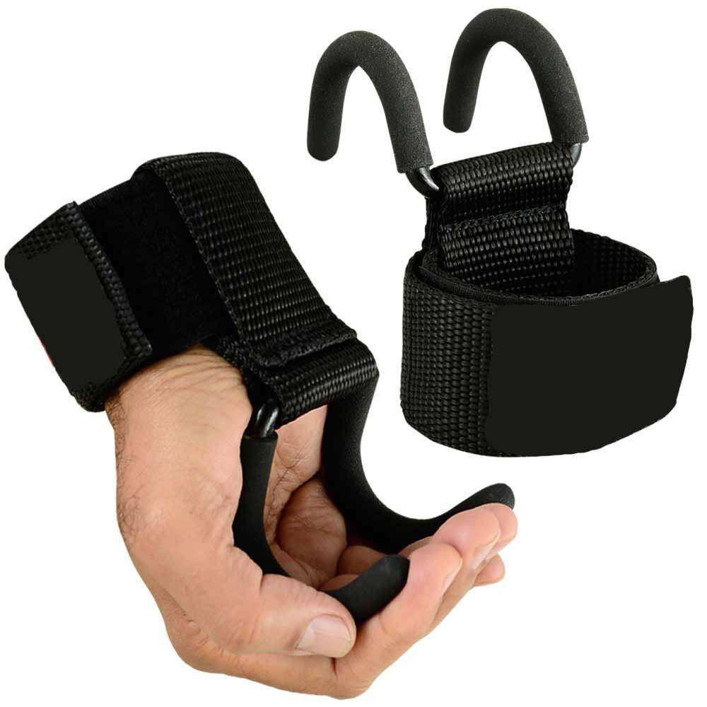 Weight Lifting Hooks Best Weightlifting Strap Hooks For Gym Training