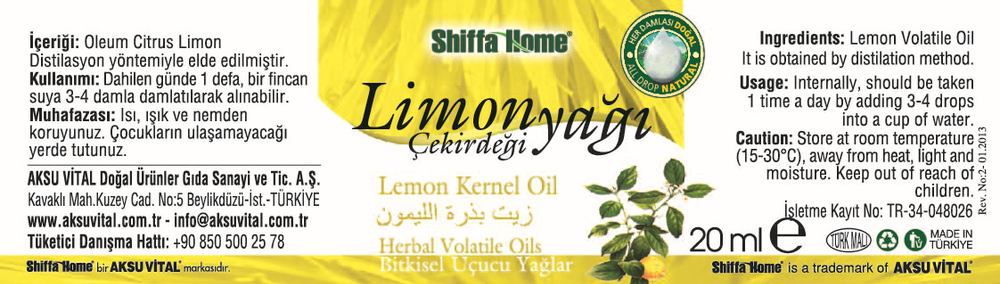 Limon Yagi Etiket-01