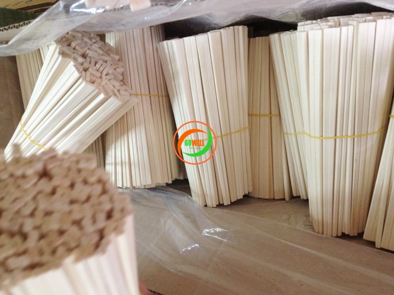 styrax wooden chopsticks 203x4.3mm 問屋・仕入れ・卸・卸売り