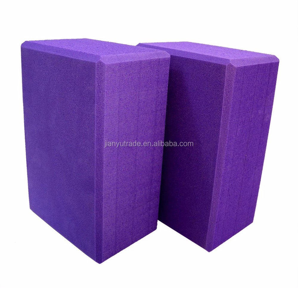 Closed Cell Foam Blocks,Yoga Block Foam Block 2020
