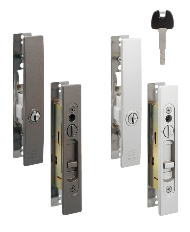 High Quality Sliding Door Lock By Japanese Famous Lock Company Buy