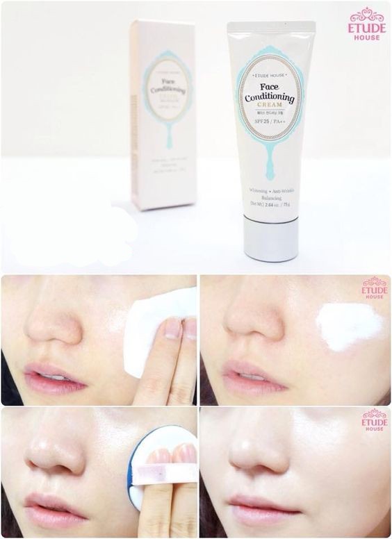 韓国化粧品エチュードハウス顔コンディショニングクリームspf25/pa + + 75グラム 問屋・仕入れ・卸・卸売り