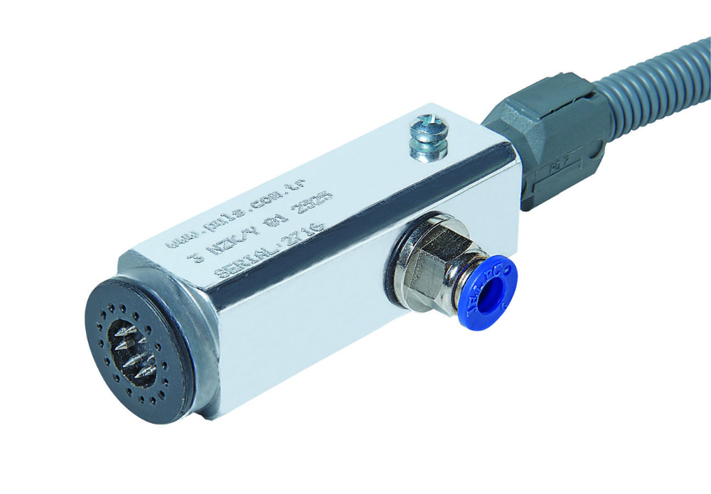 Static Control Nozzles/ Ionizing Nozzles/ Anti Static Nozzles/ Static