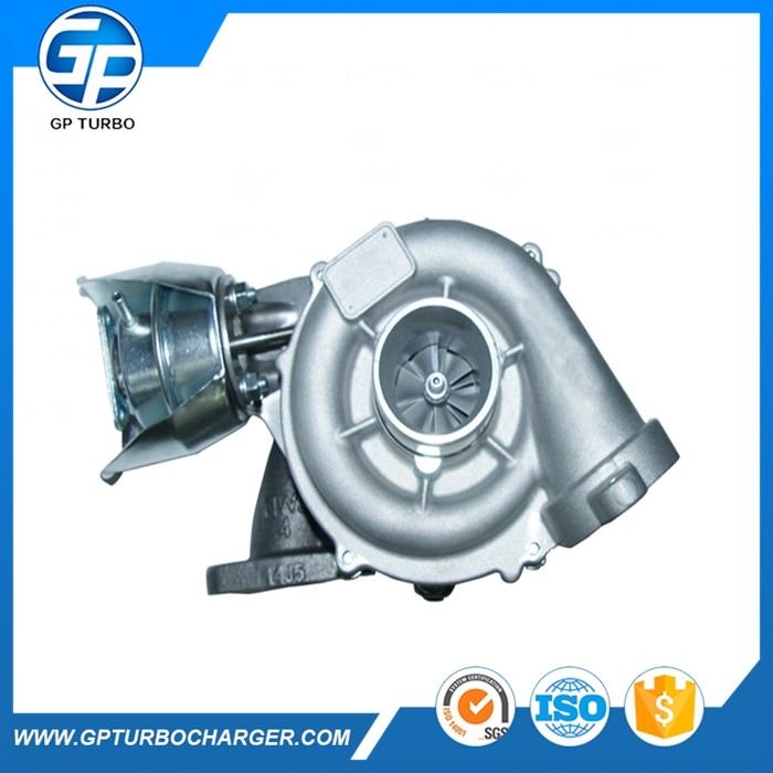114HP Part number 762328-5002S turbo charger gt1544v