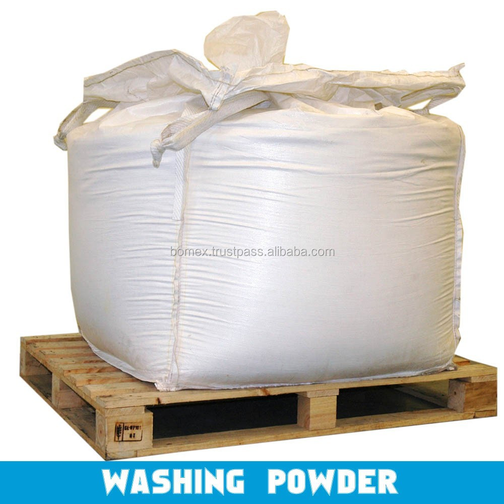 Washing Powder Detergent,Color,Big Bag,1000kg,1 Ton Buy Big Bags 1000kg,Washing Machine