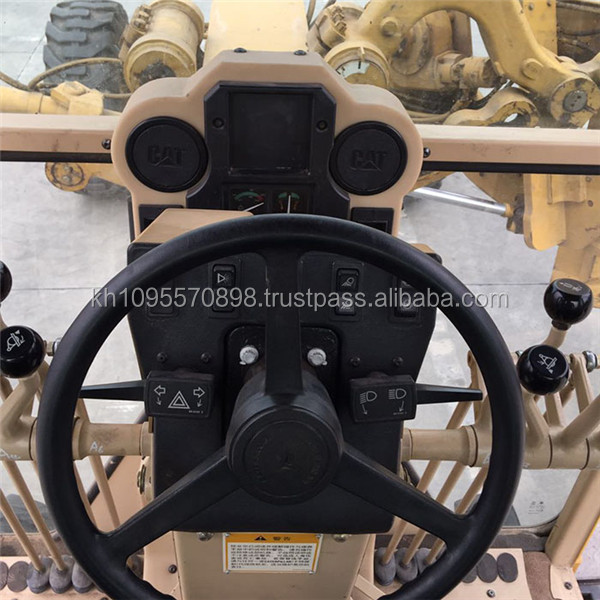 猫160 hモータグレーダ用販売、使用済みキャタピラ160仕入れ・メーカー・工場