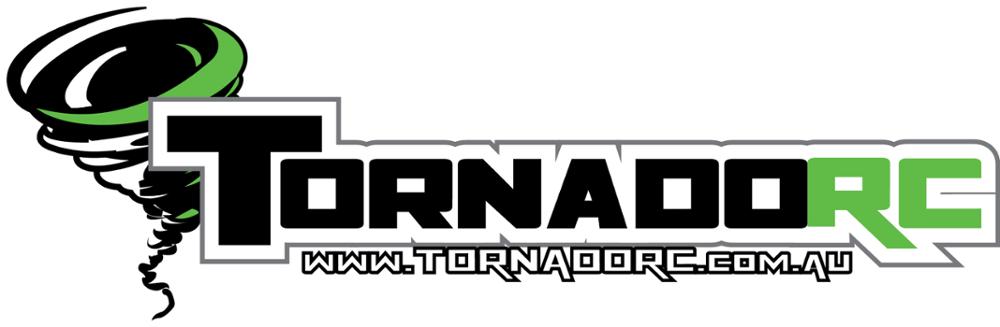 tornado rc website