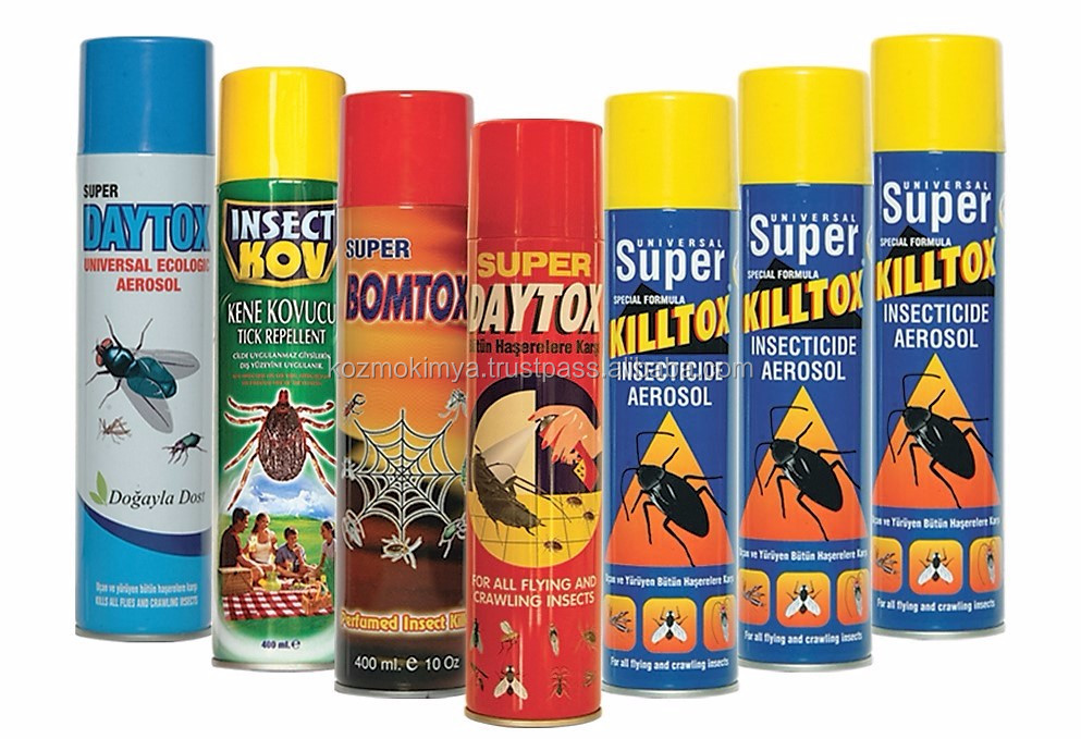 Best Selling Insecticide Aerosol Spray - Buy Anti Fungal Spray,Aerosol