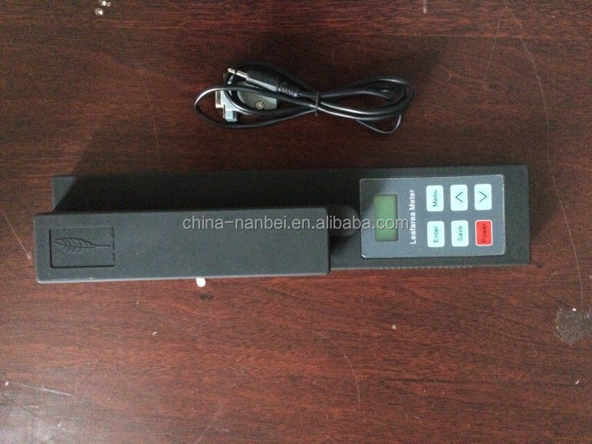 Rs232通信インタフェースポータブル葉面積計仕入れ・メーカー・工場