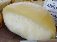 Cured Sheep Cheese Buttery