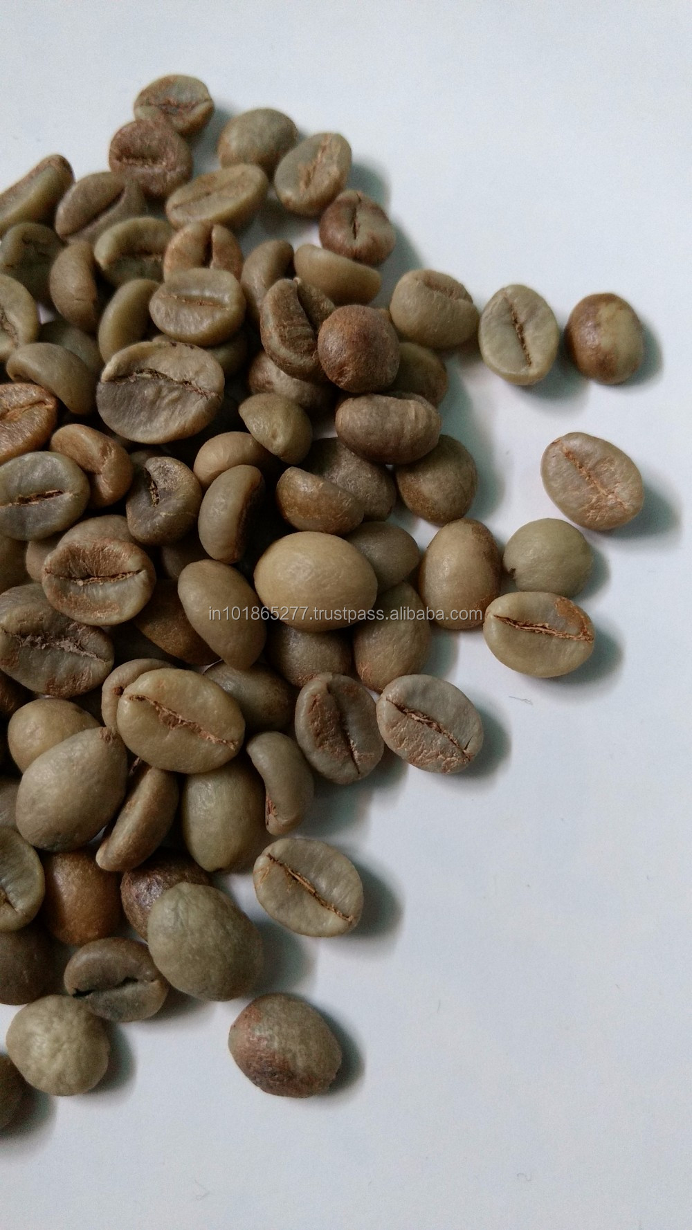 Robusta Coffee Beans Buy Price Of Coffee Bean,Bulk Green Coffee Beans