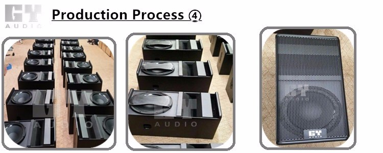 S12 12インチdjサウンドボックスプロオーディオスピーカーラインアレイ仕入れ・メーカー・工場