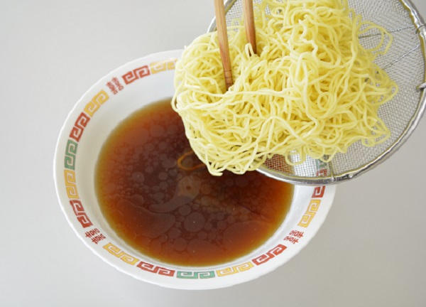 Shina soba (AD-170) niboshi and shoyu flavor 26.2g