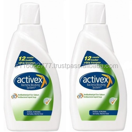 Activex700ミリリットル液体石鹸+700ミリリットルクリーミーな問屋・仕入れ・卸・卸売り
