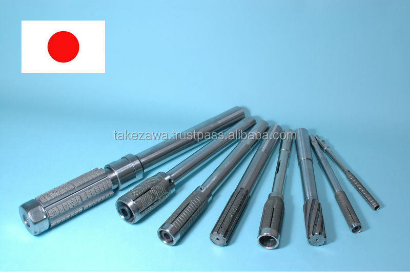 japanese best selling cnc tool holder as cylinder honing tool