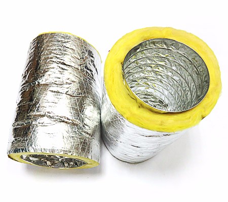 insulation