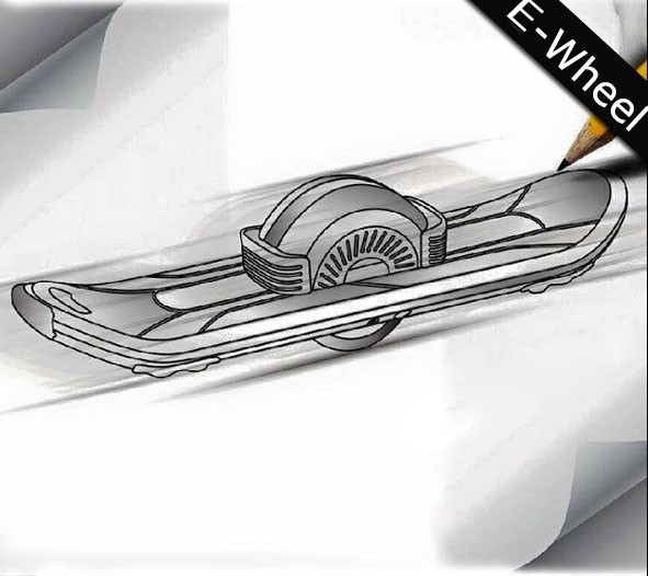 2016新しいデザインwinboard 6.5インチ一輪hoverboardでledとbluetooth仕入れ・メーカー・工場