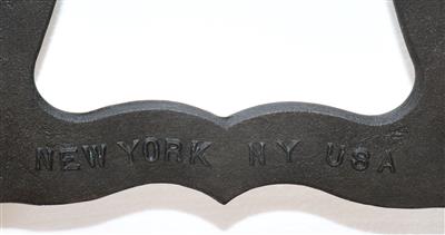 ニューヨークny産業機械鋳鉄テーブル脚問屋・仕入れ・卸・卸売り