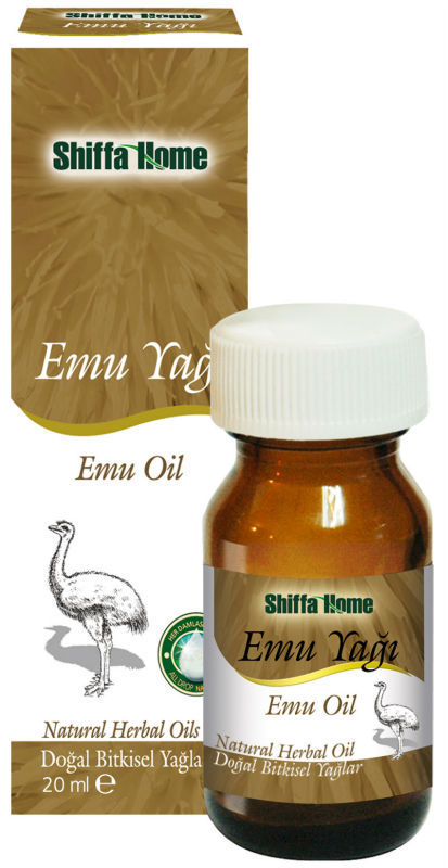 Emu 20