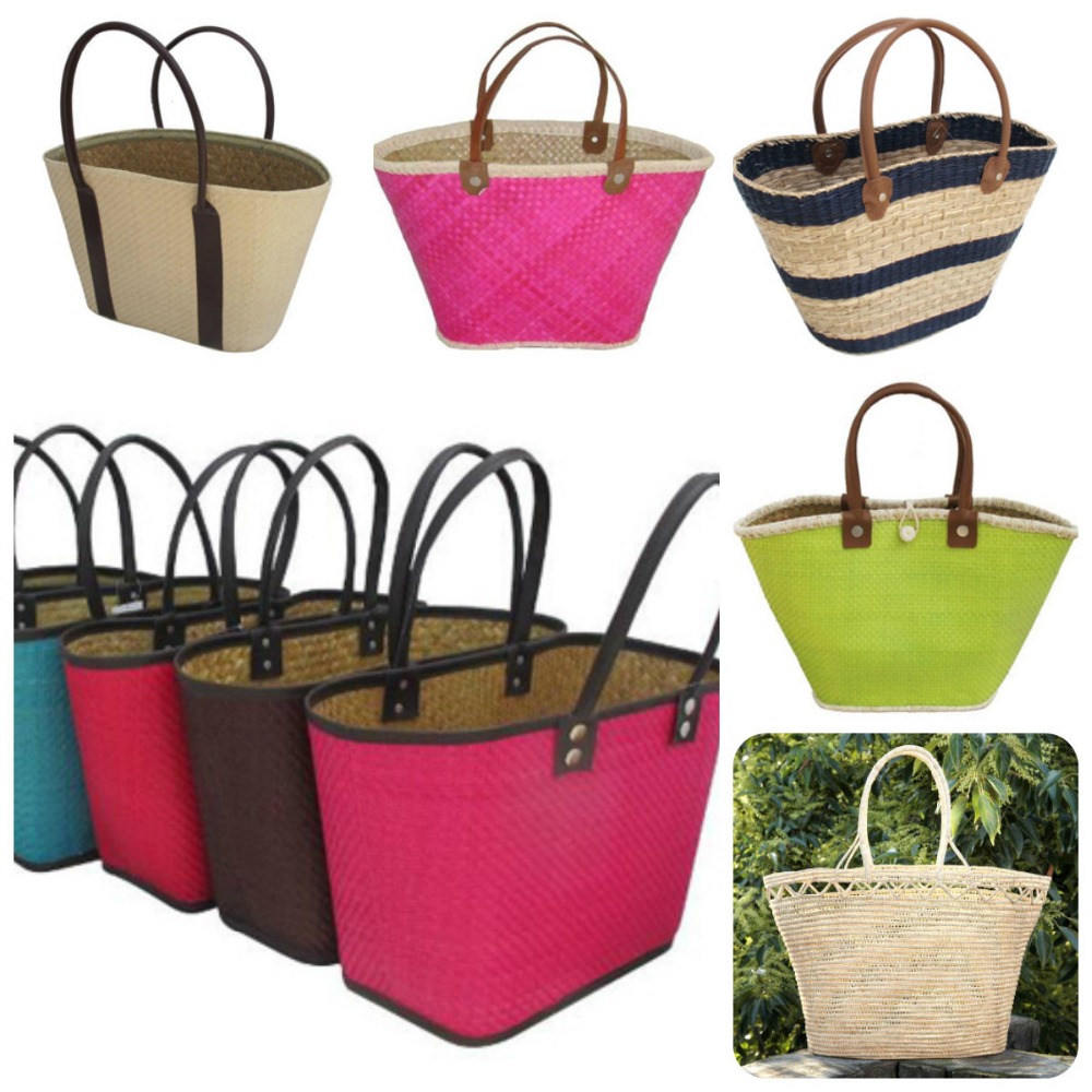 New Fashion Straw Bag,Palm Leaf Bag Buy Make Straw Bags,Ladies