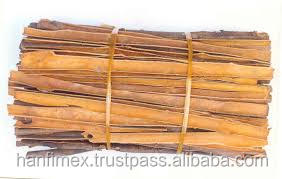 Vietnam Split Cassia Cinnamon