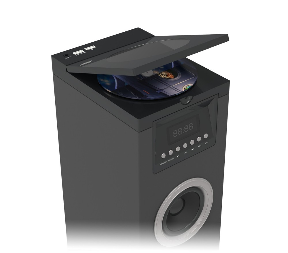 DS150CD -USB-TOP