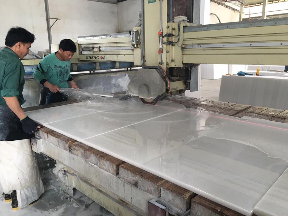 CNC cutting machine