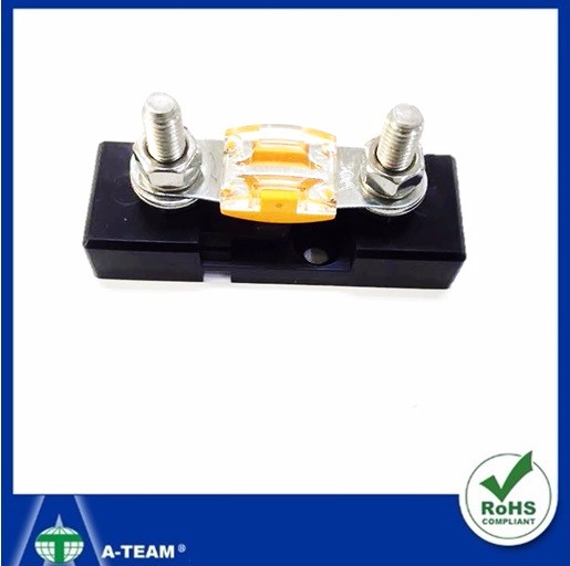 Made In Taiwan Automotive Midi Fuses Holder Midi Fuse Holder Up To 200