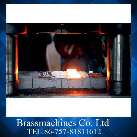 暖かく、 暑いjc400トン鍛造プレス自動金属を形成するための仕入れ・メーカー・工場