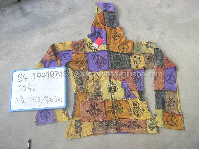 Shst86コットンジャージータイダイや仕事のhandembroideryt- シャツ$5.47価格仕入れ・メーカー・工場