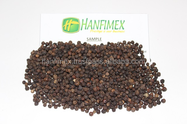 Black pepper Vietnam Hanfimex Corp Branch