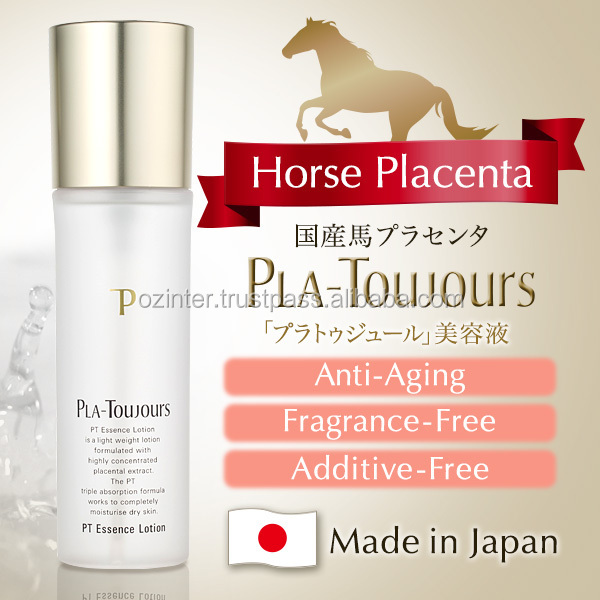 Reliable and High quality japanese skin whitening products Horse 
