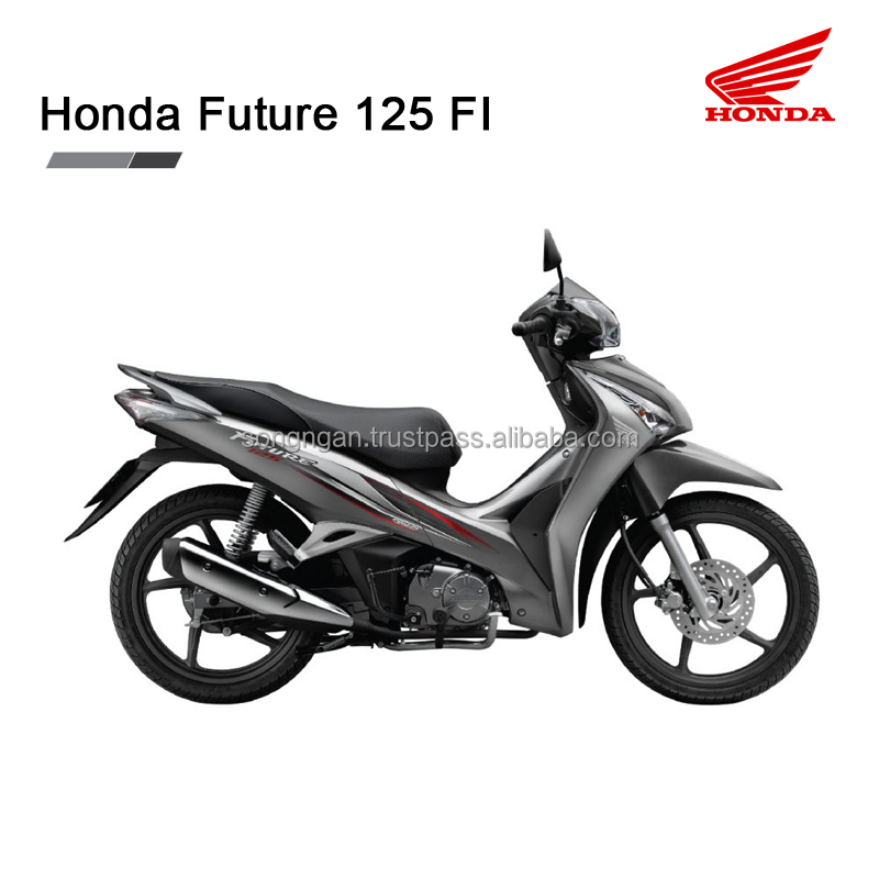 2014 New - Motorbike Future 125cc (Cub)問屋・仕入れ・卸・卸売り