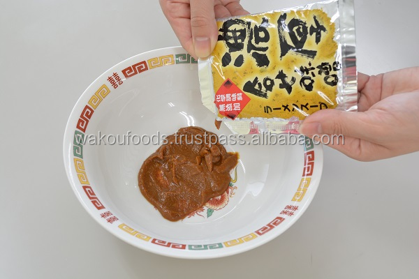Mukacho-noukou awase miso soup (AF-481) 68 g