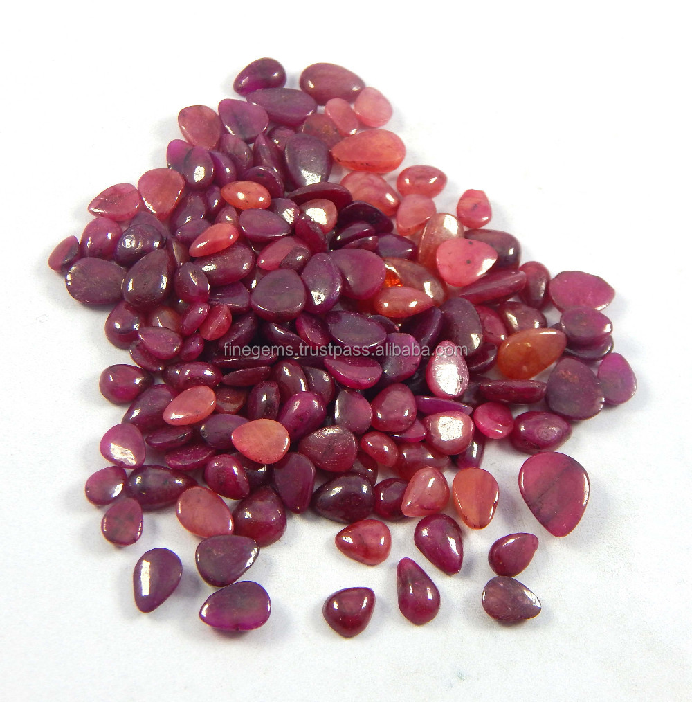 natural ruby cabs