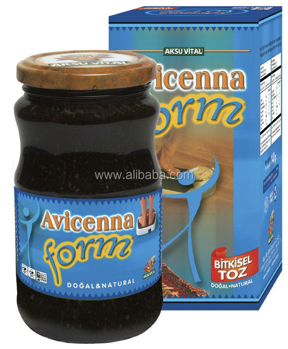HONEY & HERBAL MIXED PASTE WITH HAWTHORN + POMEGRANTE SEED NATURAL HEALTH SUPPLEMENTARY FOOD