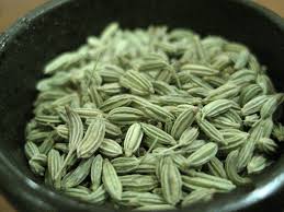 Excellent quality of fennel